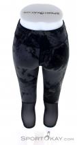 The North Face Varuna Crop Womens Leggings, The North Face, Gray, , Female, 0205-10350, 5637765031, 194112096782, N3-13.jpg