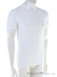 Löffler Shirt Transtex Light Mens Functional Shirt, Löffler, Blanco, , Hombre, 0008-10632, 5637765045, 9006063524195, N1-01.jpg