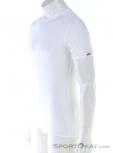 Löffler Shirt Transtex Light Mens Functional Shirt, Löffler, White, , Male, 0008-10632, 5637765045, 9006063524195, N1-06.jpg