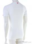 Löffler Shirt Transtex Light Mens Functional Shirt, Löffler, Blanc, , Hommes, 0008-10632, 5637765045, 9006063524195, N1-11.jpg