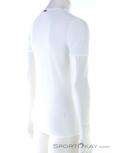 Löffler Shirt Transtex Light Mens Functional Shirt, , White, , Male, 0008-10632, 5637765045, , N1-16.jpg