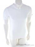 Löffler Shirt Transtex Light Mens Functional Shirt, Löffler, White, , Male, 0008-10632, 5637765045, 9006063524195, N2-02.jpg