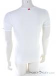 Löffler Shirt Transtex Light Mens Functional Shirt, , White, , Male, 0008-10632, 5637765045, , N2-12.jpg