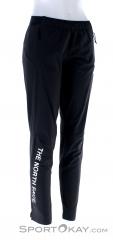 The North Face Varuna Womens Outdoor Pants, The North Face, Black, , Female, 0205-10352, 5637765074, 194112097666, N1-01.jpg