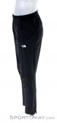 The North Face Varuna Womens Outdoor Pants, The North Face, Black, , Female, 0205-10352, 5637765074, 194112097666, N2-07.jpg