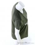 The North Face Graphic Play Hard Womens T-Shirt, , Olive-Dark Green, , Female, 0205-10353, 5637765083, , N3-18.jpg