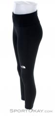 The North Face New Flex High Rise 7/8 Donna Pantacollant, The North Face, Nero, , Donna, 0205-10354, 5637765088, 194112275873, N2-07.jpg