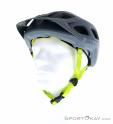 Scott Vivo Bike Helmet, Scott, Gray, , Male,Female,Unisex, 0023-11359, 5637765118, 7613368759874, N1-06.jpg