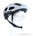 Scott Vivo Bike Helmet, Scott, White, , Male,Female,Unisex, 0023-11359, 5637765125, 7613368759829, N1-01.jpg