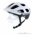 Scott Vivo Bike Helmet, Scott, White, , Male,Female,Unisex, 0023-11359, 5637765125, 7613368759829, N2-07.jpg