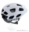 Scott Vivo Bike Helmet, Scott, White, , Male,Female,Unisex, 0023-11359, 5637765125, 7613368759829, N3-18.jpg
