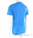 The North Face Easy Mens T-Shirt, The North Face, Bleu, , Hommes, 0205-10356, 5637765149, 194116034353, N1-11.jpg