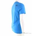 The North Face Easy Mens T-Shirt, , Blue, , Male, 0205-10356, 5637765149, , N1-16.jpg