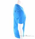 The North Face Easy Mens T-Shirt, The North Face, Blue, , Male, 0205-10356, 5637765149, 194116034353, N2-17.jpg