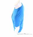 The North Face Easy Mens T-Shirt, The North Face, Blue, , Male, 0205-10356, 5637765149, 194116034353, N3-08.jpg