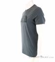 The North Face Easy Mens T-Shirt, The North Face, Gris, , Hombre, 0205-10356, 5637765150, 888656148907, N1-06.jpg