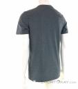 The North Face Easy Mens T-Shirt, The North Face, Gris, , Hommes, 0205-10356, 5637765150, 888656148907, N1-11.jpg