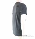 The North Face Easy Mens T-Shirt, The North Face, Sivá, , Muži, 0205-10356, 5637765150, 888656148907, N1-16.jpg