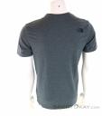 The North Face Easy Mens T-Shirt, The North Face, Sivá, , Muži, 0205-10356, 5637765150, 888656148907, N2-12.jpg