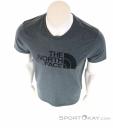 The North Face Easy Mens T-Shirt, The North Face, Gris, , Hommes, 0205-10356, 5637765150, 888656148907, N3-03.jpg