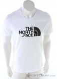 The North Face Easy Mens T-Shirt, The North Face, Blanco, , Hombre, 0205-10356, 5637765156, 194116034186, N2-02.jpg