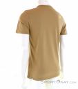 The North Face Easy Mens T-Shirt, The North Face, Olive-Dark Green, , Male, 0205-10356, 5637765163, 194116033936, N1-11.jpg