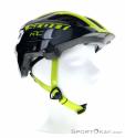 Scott Spunto Junior Kids Bike Helmet, , Noir, , Garçons,Filles, 0023-11364, 5637765170, , N1-01.jpg