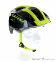 Scott Spunto Junior Kids Bike Helmet, Scott, Black, , Boy,Girl, 0023-11364, 5637765170, 7613368763451, N2-02.jpg