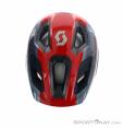 Scott Spunto Junior Kids Bike Helmet, , Rouge, , Garçons,Filles, 0023-11364, 5637765171, , N4-04.jpg