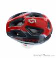 Scott Spunto Junior Kids Bike Helmet, , Rouge, , Garçons,Filles, 0023-11364, 5637765171, , N4-09.jpg