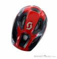 Scott Spunto Junior Kids Bike Helmet, , Red, , Boy,Girl, 0023-11364, 5637765171, , N5-05.jpg
