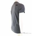 The North Face Simple Dome Mens T-Shirt, The North Face, Gris, , Hommes, 0205-10357, 5637765173, 888656157671, N1-16.jpg