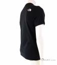 The North Face Simple Dome Mens T-Shirt, The North Face, Noir, , Hommes, 0205-10357, 5637765177, 888656157145, N1-16.jpg