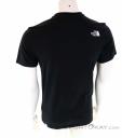 The North Face Simple Dome Mens T-Shirt, The North Face, Negro, , Hombre, 0205-10357, 5637765177, 888656157145, N2-12.jpg