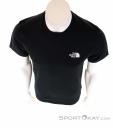 The North Face Simple Dome Mens T-Shirt, The North Face, Black, , Male, 0205-10357, 5637765177, 888656157145, N3-03.jpg