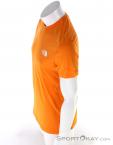 The North Face Simple Dome Mens T-Shirt, The North Face, Orange, , Male, 0205-10357, 5637765182, 194116035909, N2-07.jpg