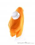 The North Face Simple Dome Mens T-Shirt, The North Face, Naranja, , Hombre, 0205-10357, 5637765182, 194116035909, N4-09.jpg