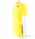 The North Face North Dome Active Mens T-Shirt, The North Face, Amarillo, , Hombre, 0205-10359, 5637765194, 194112068406, N1-16.jpg