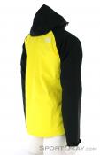 The North Face Stratos Mens Outdoor Jacket, The North Face, Jaune, , Hommes, 0205-10360, 5637765200, 680975368307, N1-16.jpg