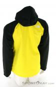 The North Face Stratos Mens Outdoor Jacket, The North Face, Yellow, , Male, 0205-10360, 5637765200, 680975368307, N2-12.jpg