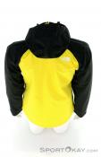 The North Face Stratos Mens Outdoor Jacket, , Yellow, , Male, 0205-10360, 5637765200, , N3-13.jpg