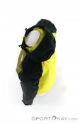 The North Face Stratos Mens Outdoor Jacket, , Yellow, , Male, 0205-10360, 5637765200, , N4-09.jpg