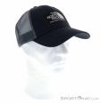 The North Face Mudder Trucker Baseball Cap, The North Face, Gris, , Hombre,Mujer,Unisex, 0205-10362, 5637765211, 888654482058, N2-02.jpg