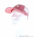 The North Face Mudder Trucker Baseball Cap, The North Face, Pink, , Male,Female,Unisex, 0205-10362, 5637765213, 680975361001, N1-06.jpg