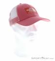 The North Face Mudder Trucker Baseball Cap, The North Face, Pink, , Male,Female,Unisex, 0205-10362, 5637765213, 680975361001, N2-02.jpg