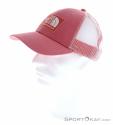 The North Face Mudder Trucker Baseball Cap, The North Face, Pink, , Male,Female,Unisex, 0205-10362, 5637765213, 680975361001, N2-07.jpg