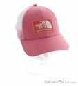 The North Face Mudder Trucker Baseball Cap, The North Face, Pink, , Male,Female,Unisex, 0205-10362, 5637765213, 680975361001, N3-03.jpg