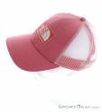 The North Face Mudder Trucker Baseball Cap, The North Face, Pink, , Male,Female,Unisex, 0205-10362, 5637765213, 680975361001, N3-08.jpg