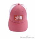 The North Face Mudder Trucker Baseball Cap, The North Face, Pink, , Male,Female,Unisex, 0205-10362, 5637765213, 680975361001, N4-04.jpg