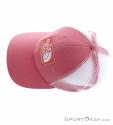 The North Face Mudder Trucker Baseball Cap, The North Face, Pink, , Male,Female,Unisex, 0205-10362, 5637765213, 680975361001, N4-09.jpg
